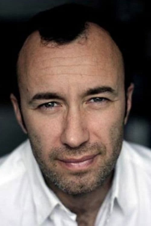 Thierry Lavat profile photo