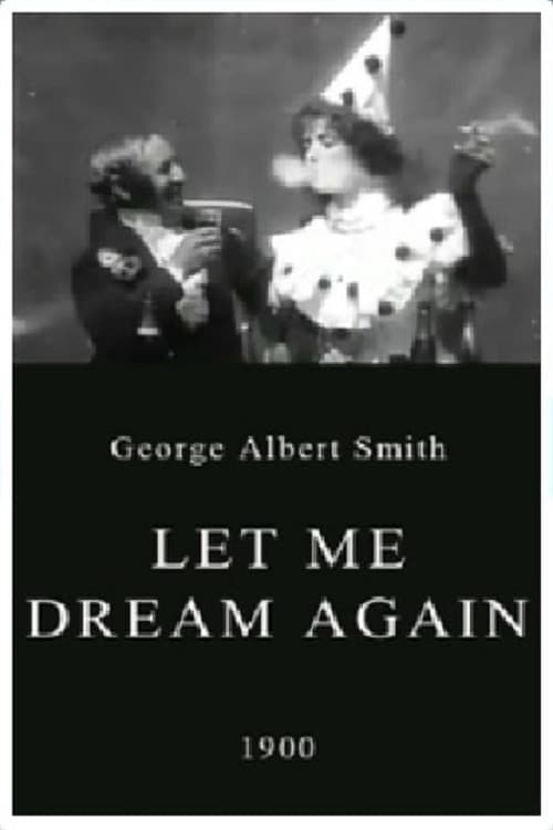 Let Me Dream Again poster