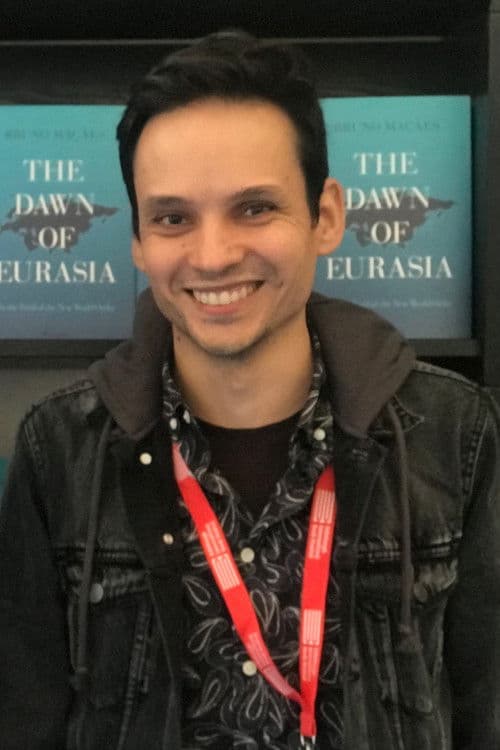 José Machado profile photo