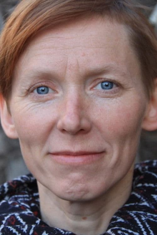 Tiina Mölder profile photo