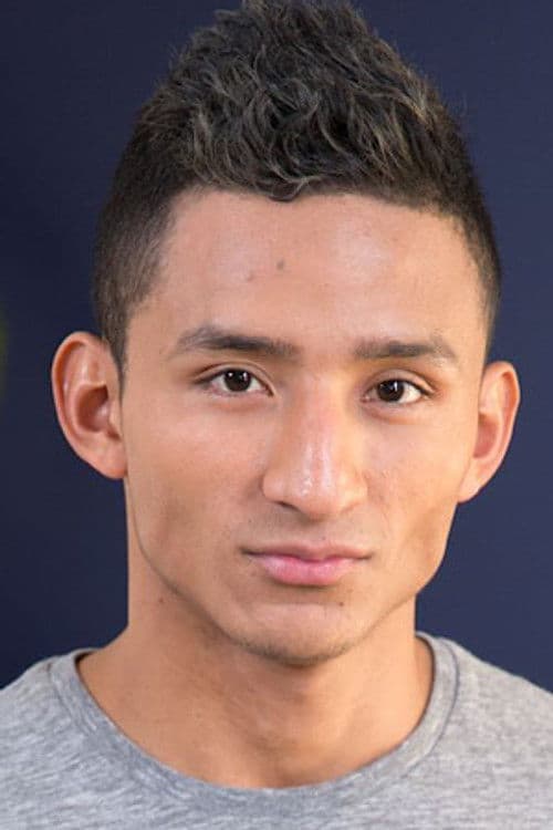 Yoel Ortiz profile photo