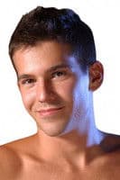 Jacob Riley profile photo