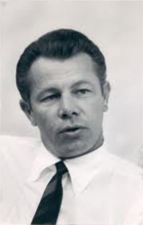 Kyle Rote profile photo