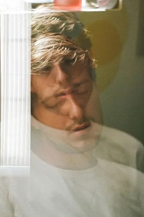 Luke Clarke profile photo