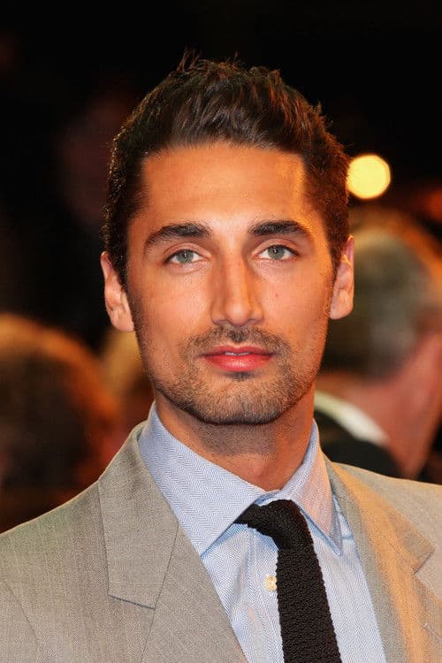 Hugo Taylor profile photo