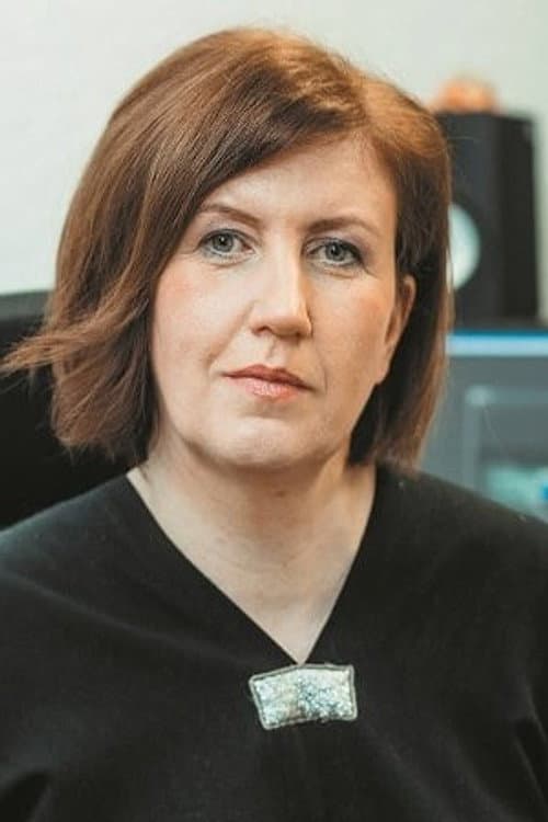 Agita Cāne-Ķīle profile photo