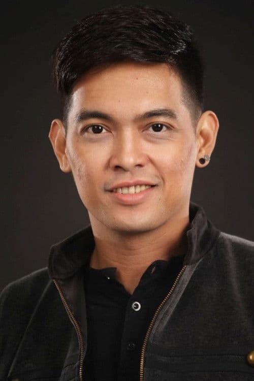 Donnie Sibarani profile photo