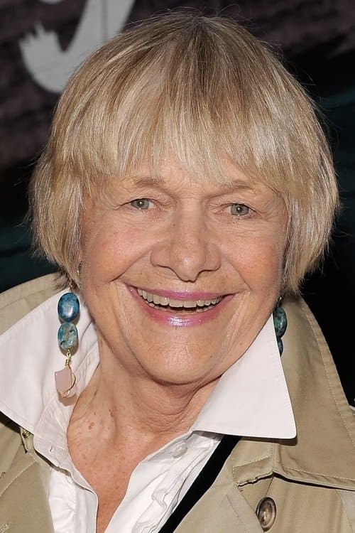 Estelle Parsons profile photo