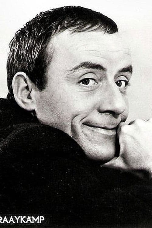 Johnny Kraaijkamp Sr. profile photo