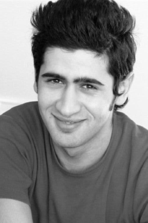 Mayel Elhajaoui profile photo