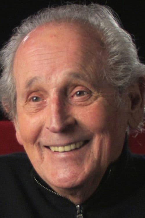 Arthur Forrest profile photo