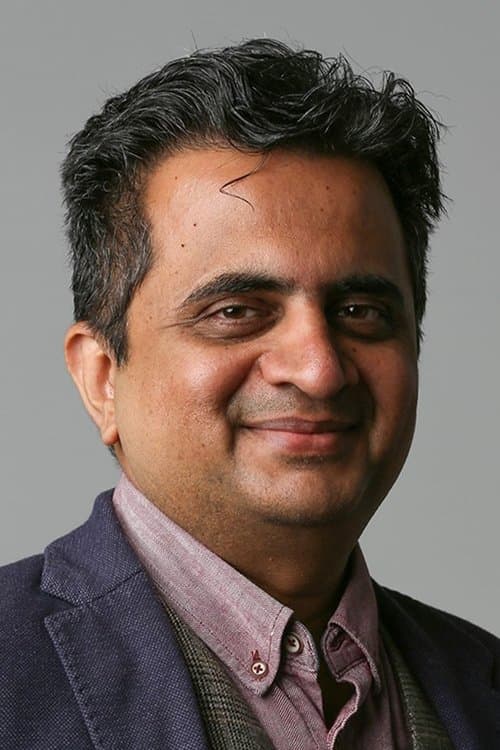 Kandarp Mehta profile photo