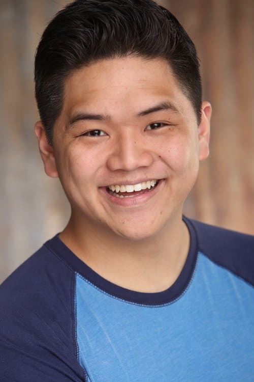 Ryan Christopher Lee profile photo