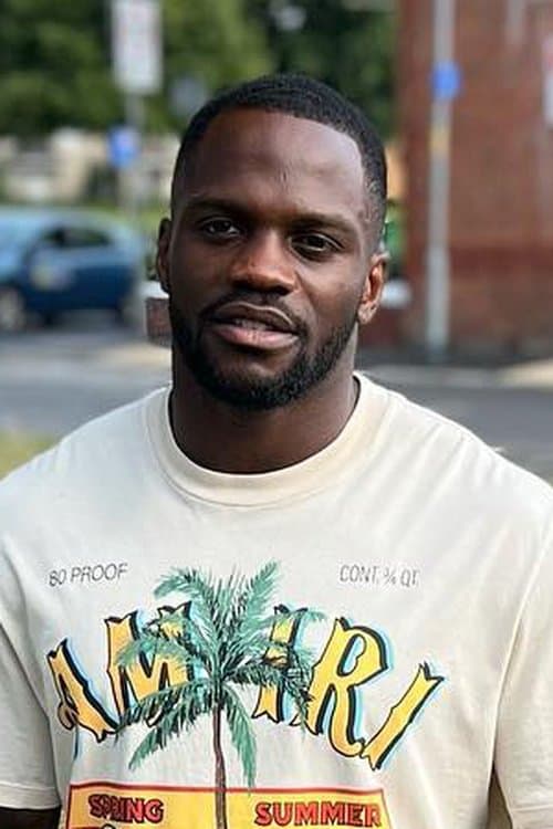 Ishmael Davis profile photo