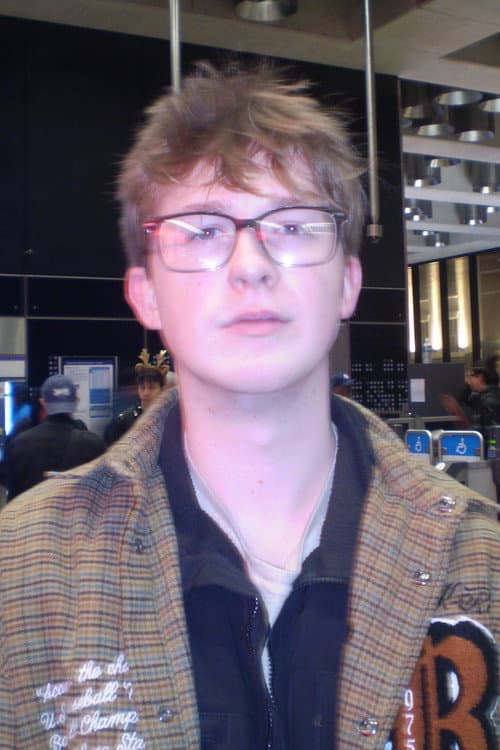 Alex Newman profile photo