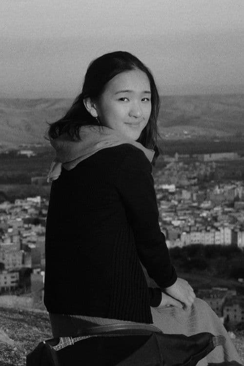 Niuyue Kay Zhang profile photo