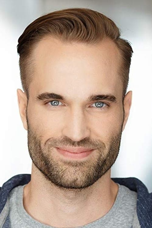 Eric Feltes profile photo