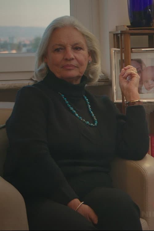Teresa Corda profile photo
