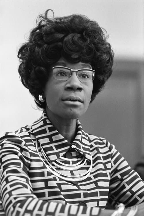 Shirley Chisholm profile photo