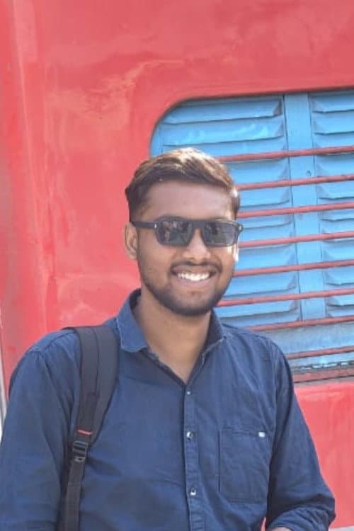 Arpit Srivastav profile photo
