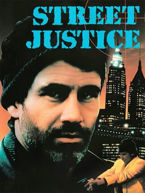 Street Justice poster