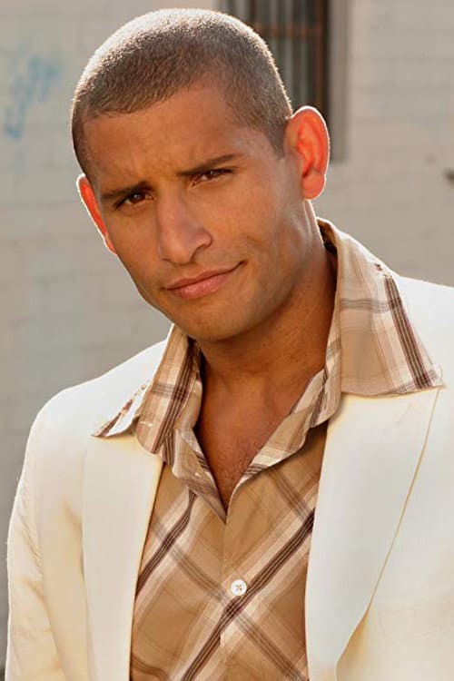 Aaron Norvell profile photo