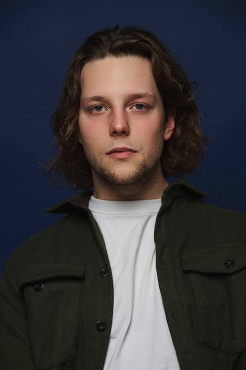 Daan Buringa profile photo