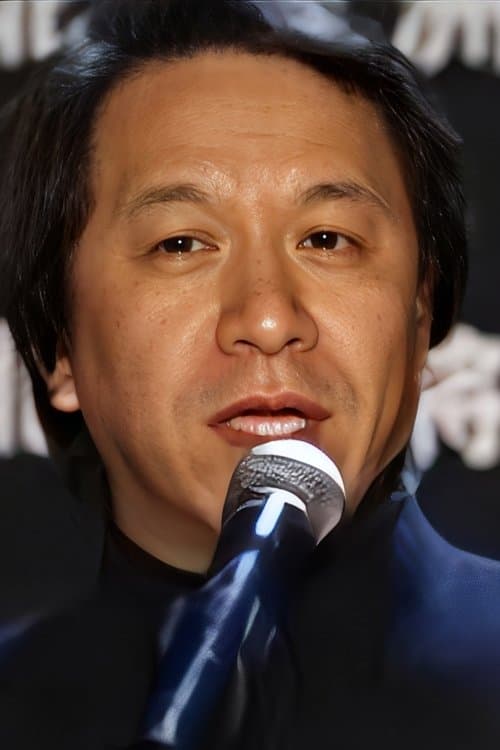 Tian Jingquan profile photo