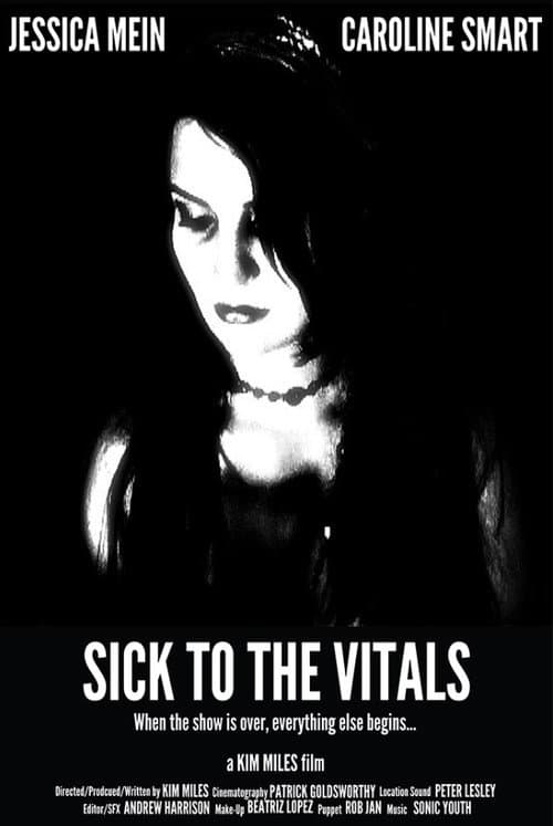 Sick to the Vitals poster
