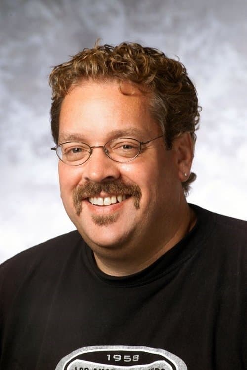 Gary Scott Thompson profile photo