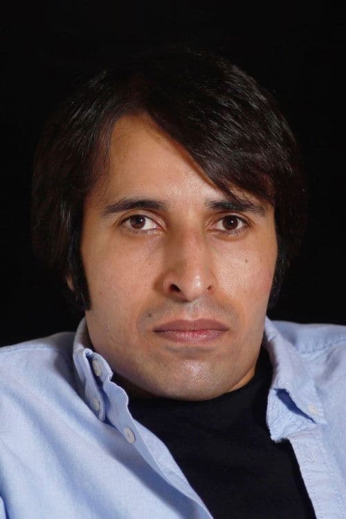Asghar Piran profile photo