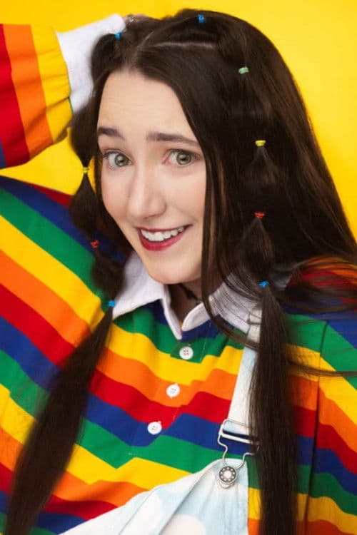 Madison Lee profile photo