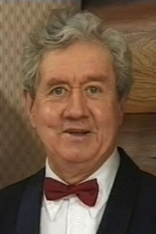 Rais Galyamov profile photo