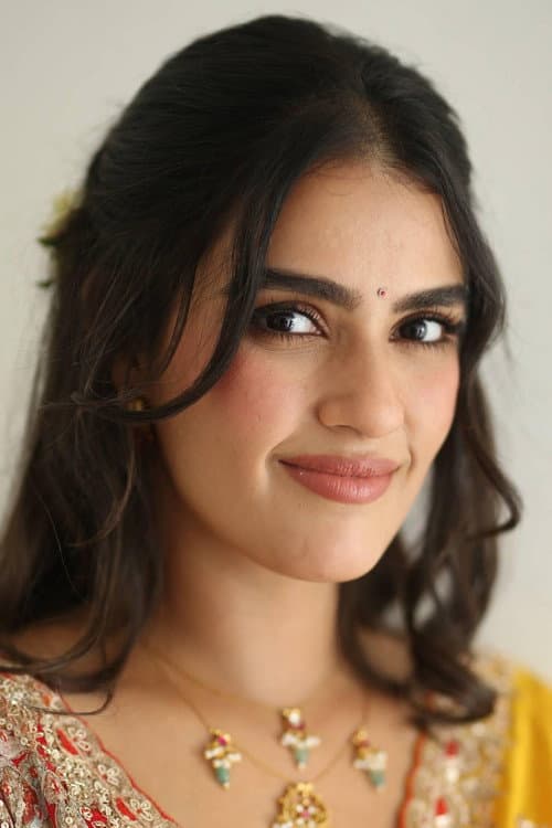 Kavya Thapar profile photo