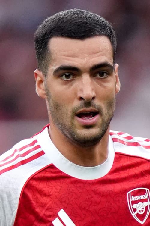Mikel Merino profile photo
