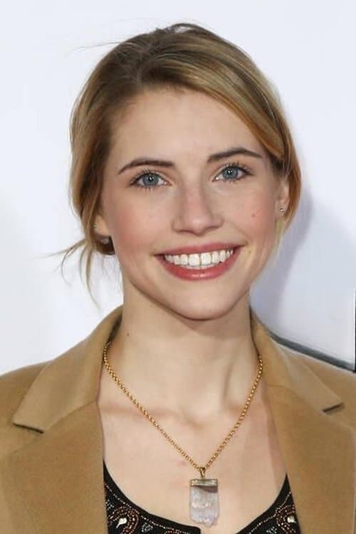 Wallis Currie-Wood profile photo