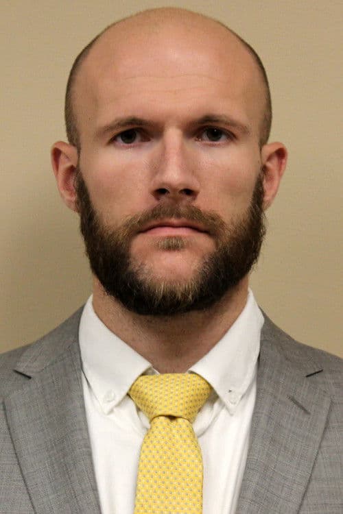 Scott Hoffman profile photo