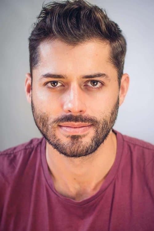 Reuben Turner profile photo