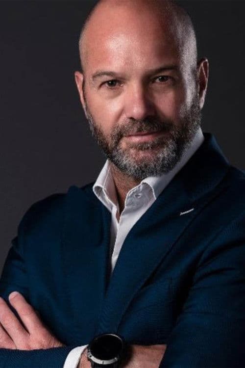 Luis García profile photo