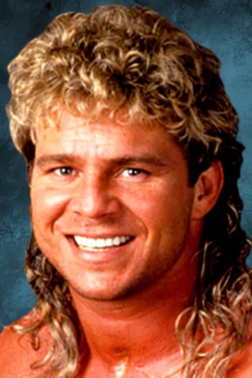 Brian Pillman profile photo
