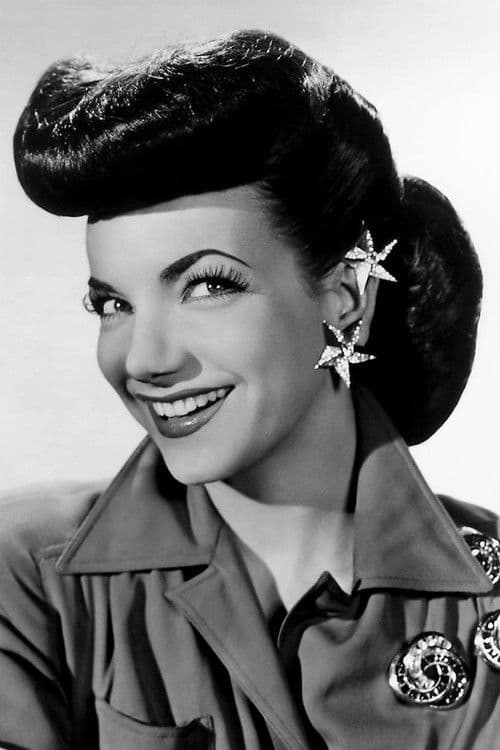 Carmen Miranda profile photo