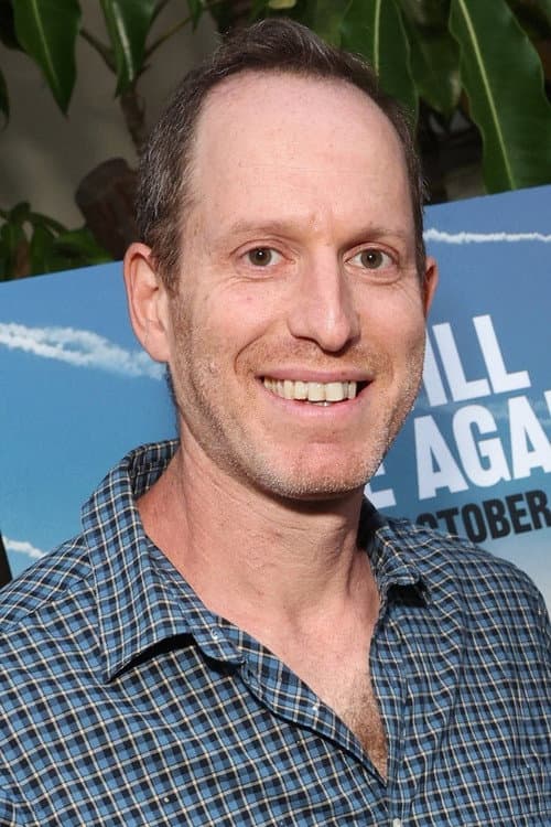 Lior Geller profile photo