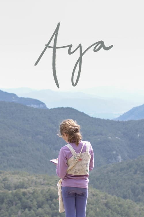 Aya poster