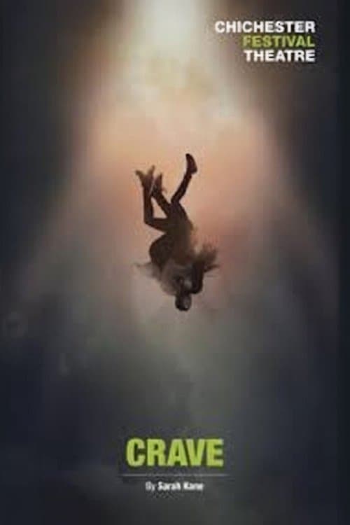 Crave poster