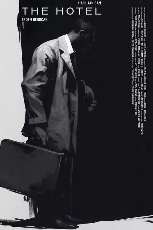 The Hotel poster