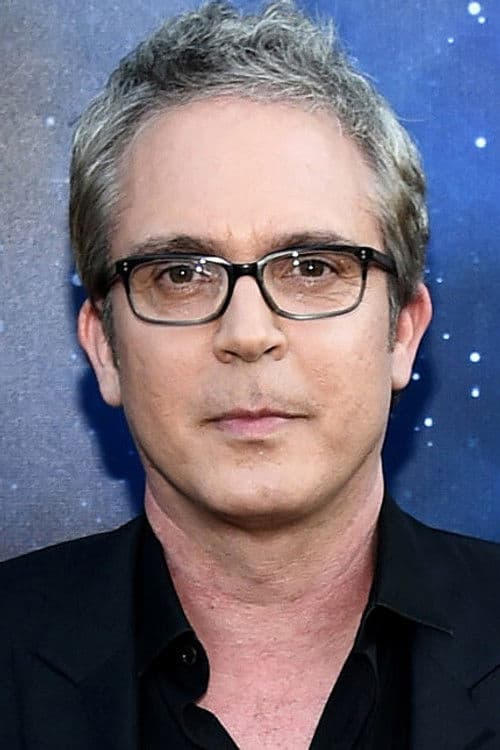Brannon Braga profile photo