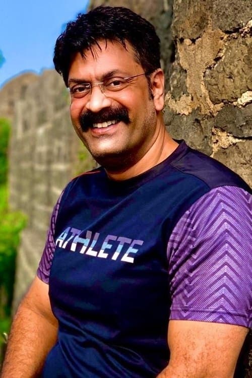 Ajay Purkar profile photo