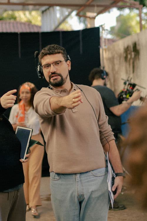 Giovanni Ojeda profile photo