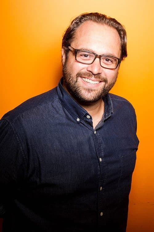 Jim Santangeli profile photo