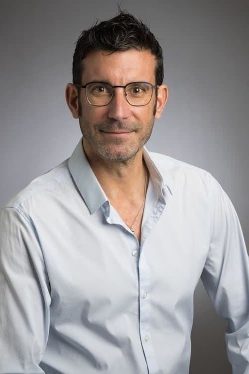 David Daudignon profile photo